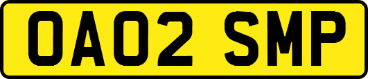 OA02SMP