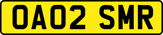 OA02SMR