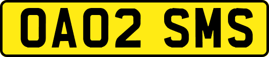 OA02SMS