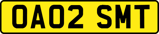 OA02SMT