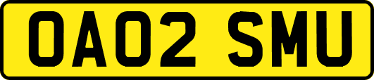OA02SMU