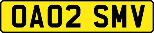 OA02SMV