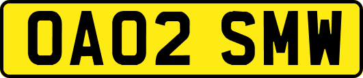 OA02SMW