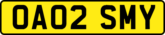 OA02SMY