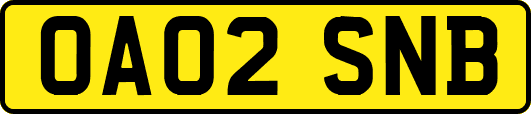 OA02SNB