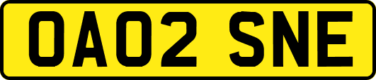 OA02SNE