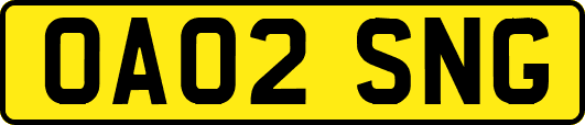 OA02SNG
