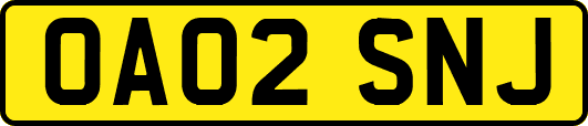OA02SNJ