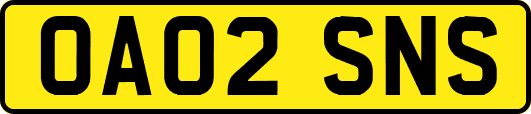 OA02SNS