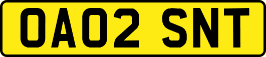 OA02SNT