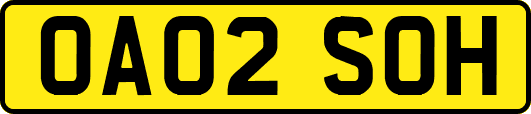 OA02SOH