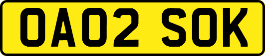 OA02SOK