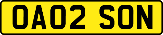 OA02SON