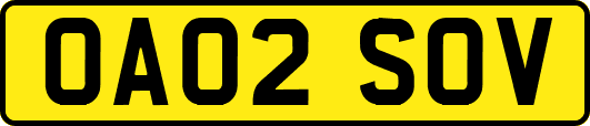 OA02SOV