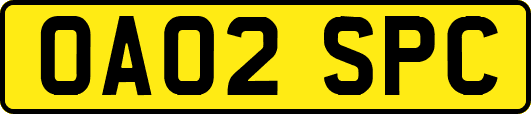 OA02SPC