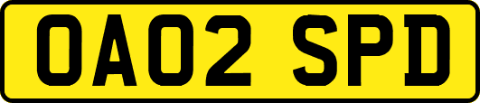 OA02SPD