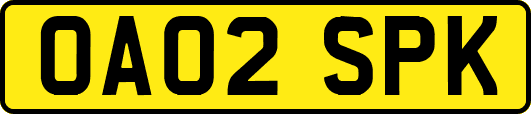 OA02SPK