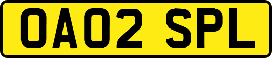 OA02SPL