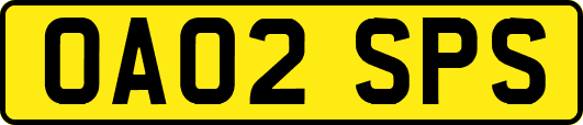 OA02SPS