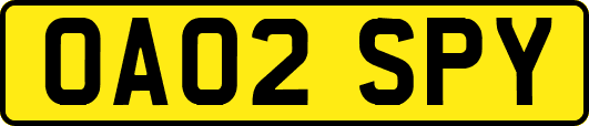 OA02SPY