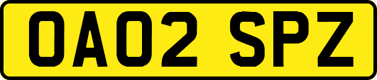 OA02SPZ