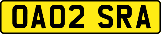 OA02SRA