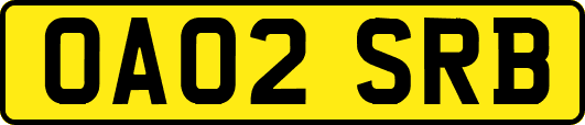 OA02SRB