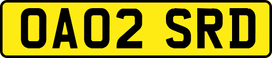 OA02SRD