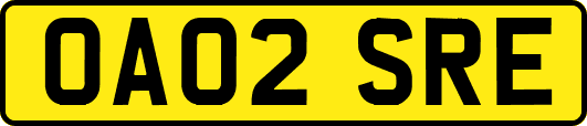 OA02SRE
