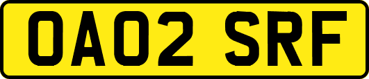 OA02SRF