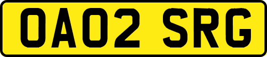 OA02SRG