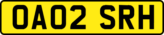 OA02SRH