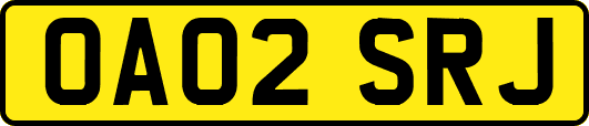 OA02SRJ