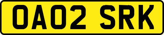 OA02SRK