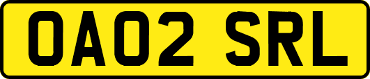 OA02SRL