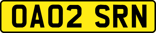 OA02SRN