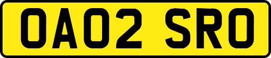 OA02SRO