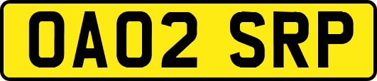 OA02SRP