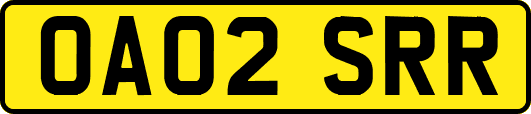 OA02SRR