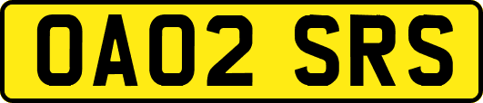 OA02SRS