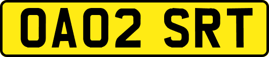 OA02SRT