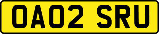 OA02SRU