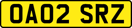 OA02SRZ