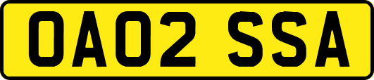 OA02SSA