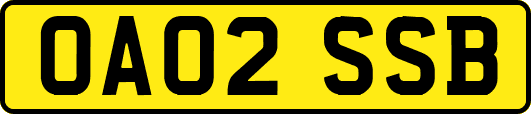 OA02SSB