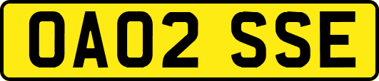 OA02SSE
