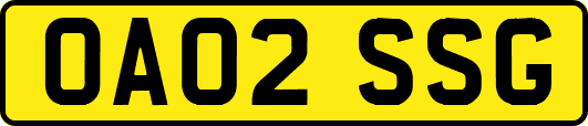 OA02SSG