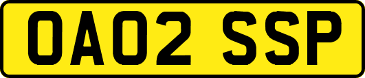 OA02SSP