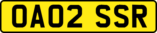OA02SSR