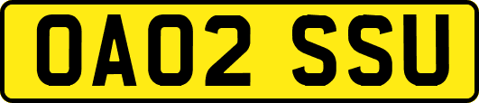 OA02SSU